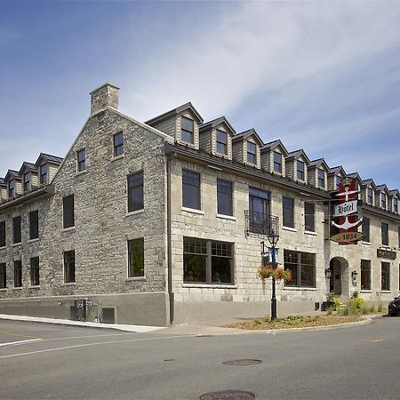 British Hotel And Public House Gatineau Exterior foto